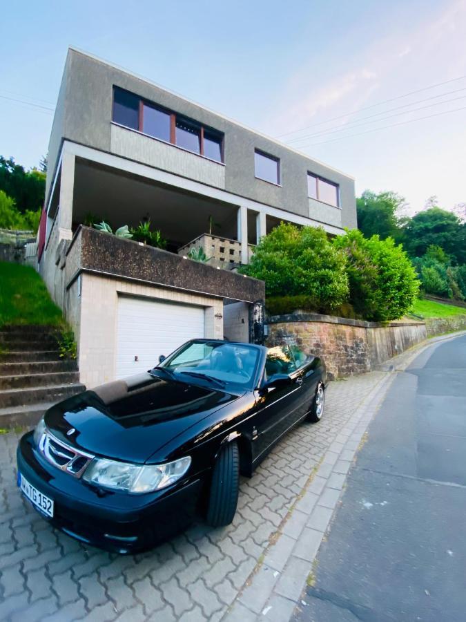 Lieblingsplatz Im Pfaelzer Wald Lambrecht (Pfalz) Exterior foto