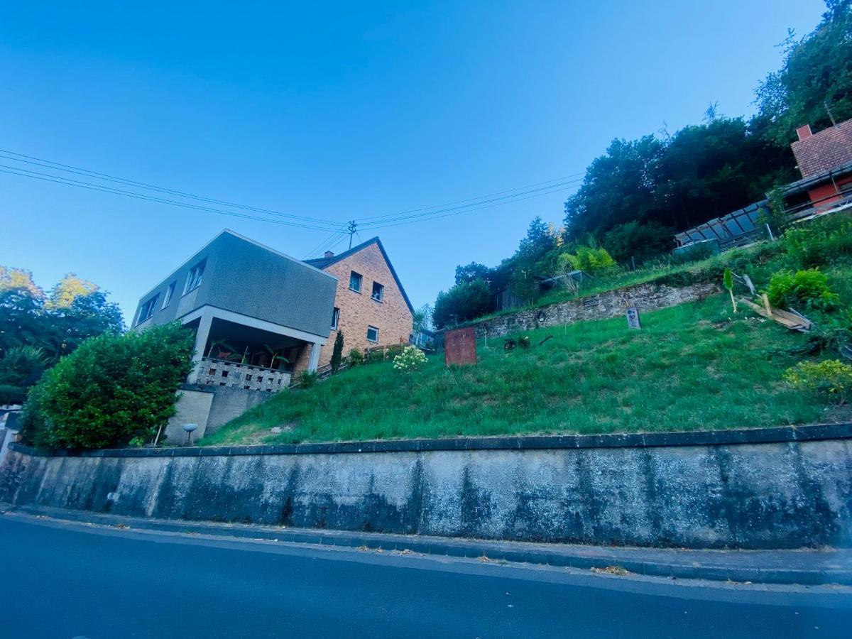 Lieblingsplatz Im Pfaelzer Wald Lambrecht (Pfalz) Exterior foto